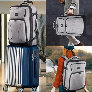 MATEIN Travel Backpack